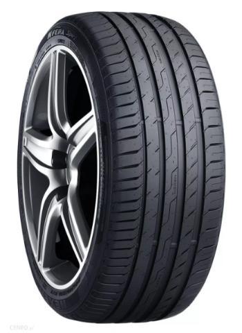 Ljetna NEXEN 225/60R18 100W N'FERA SPORT SUV 225/60R18 100W N'FERA SPORT SUV
