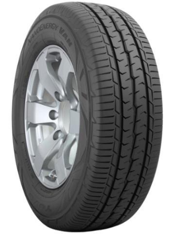 Ljetna TOYO 215/65R15C 104T NANOENERGY VAN 215/65R15C 104T NANOENERGY VAN