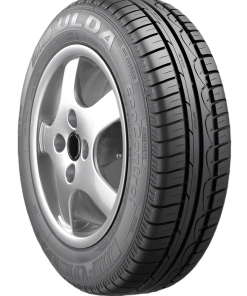 235/55R18 100V ECOCONTROL SUV FP