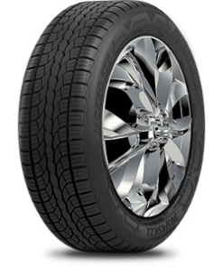 Ljetna DURATURN 225/60 R17 103V XL MOZZOSTX