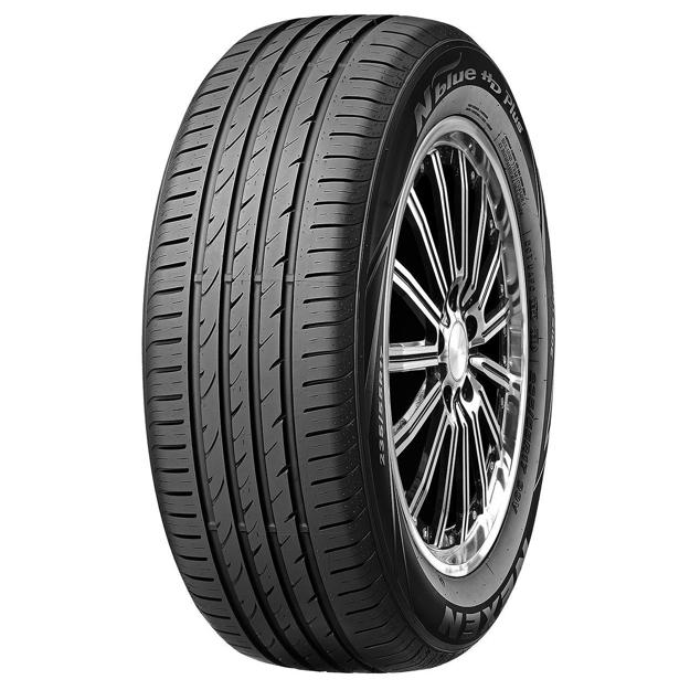 Ljetna NEXEN 195/65R14 89H N'BLUE HD PLUS 195/65R14 89H N'BLUE HD PLUS