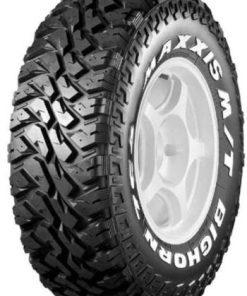 LT265/70R17 115Q MT764 RWL