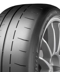 Ljetna GOODYEAR 245/35R20 95Y EAG F1 SUPERSPRS N0XLFP