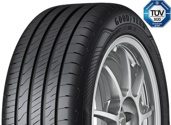 235/55R17 103H EFFIGRIP PERF 2 XL Ljetna GOODYEAR 235/55R17 103H EFFIGRIP PERF 2 XL