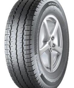 225/55R17C 109H VANCONTACT A/S ULTRA