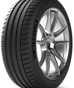 Ljetna MICHELIN 255/35R22 99Y PIL SPORT 4 S ACOUS FSL