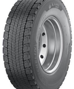 315/70R22.5 154L X LINE ENERGY D2
