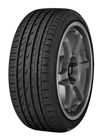 Ljetna YOKOHAMA 295/35R21 107Y V103 N1 XL 295/35R21 107Y V103 N1 XL