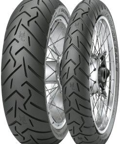 PIRELLI 170/60R17 TL 72V PI SCORPION TRAIL II
