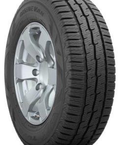 225/55R17C 109H OBSERVE VAN