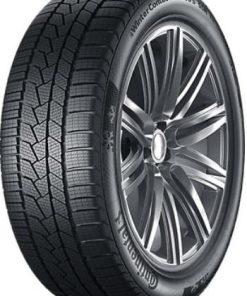295/35R21 107W WINTERCONT. TS860S FR MGT