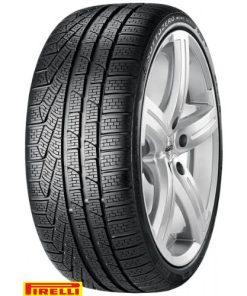 265/35R21 101W W270 SOTTOZERO 2 A7A