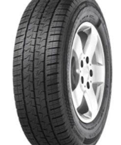 Cjelogodišnja CONTINENTAL 195/60R16 99H VANCONTACT 4SEASON