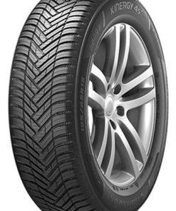 245/45R18 100Y H750B ALLSEASON RFT XL