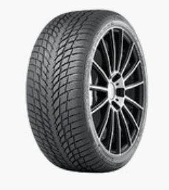 Zimska NOKIAN 245/45R19 102V WR SNOWPROOF P XL