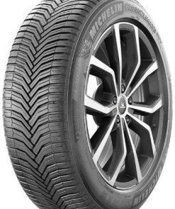 Cjelogodišnja MICHELIN 235/55R19 105V CROSSCLIMATE 2 SUV S1 FSL