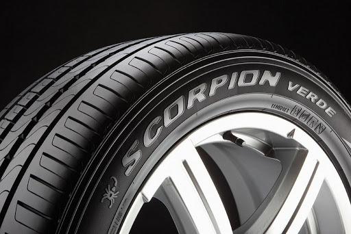Ljetna PIRELLI 275/35R22 104W XL SCORPION VERDE VOLncs 275/35R22 104W XL SCORPION VERDE VOLncs