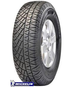 215/60R17 100H LATITUDE CROSS