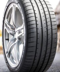 Ljetna GOODYEAR 245/45R21 104Y EAG F1 ASY 3SUVJLRXLSCTFP