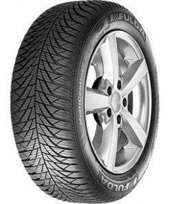 Cjelogodišnja FULDA 185/55R14 80H MULTICONTROL