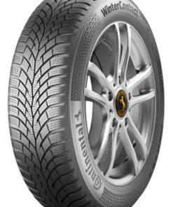 Zimska CONTINENTAL 175/65R14 82T WINTERCONTACT TS870#