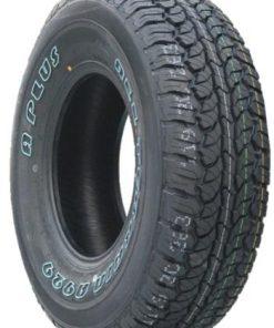 265/70R15 112T A929 A/T OWL