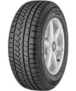 235/65R17 104H 4X4 WINTER MO