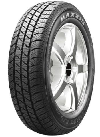 Cjelogodišnja MAXXIS 225/60R16C 105H AL2 225/60R16C 105H AL2