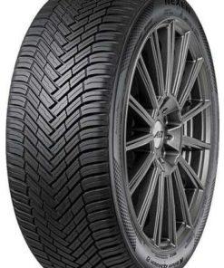 Cjelogodišnja NEXEN 215/55R17 98W NBLUE 4SEASON 2 RPB
