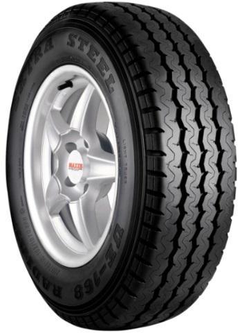 Ljetna MAXXIS 155/70R12C 104N UE168N 155/70R12C 104N UE168N