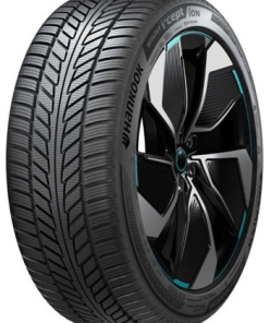 245/35R21 96V WINTERI*CEPT ION IW01 SA