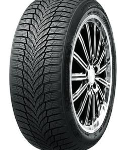 Zimska NEXEN 255/60R17 106H WINGUARD SPORT 2 SUV#