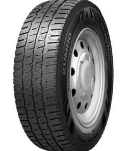 Zimska KUMHO 195/75R16 107R WINTER PORTRAN CW51