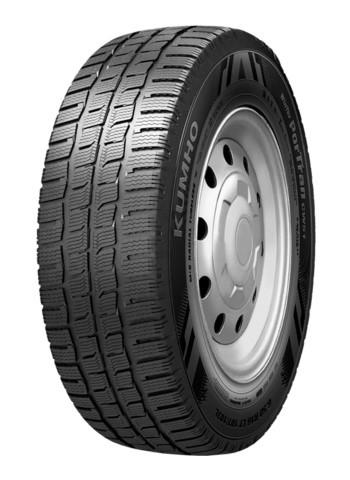 195/75R16C 107R CW51 Zimska KUMHO 195/75R16 107R WINTER PORTRAN CW51