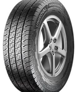 Cjelogodišnja UNIROYAL 215/60R17C 109T ALLSEASONMAX