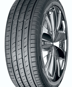 215/40R17 87W N FERA SU1 XL