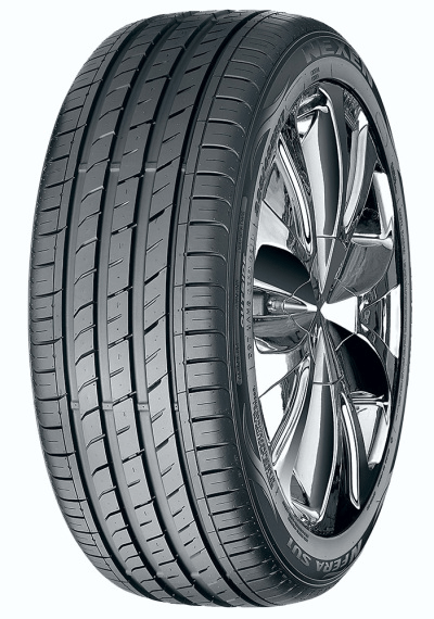 Ljetna NEXEN 215/40R17 87W N FERA SU1 XL 215/40R17 87W N FERA SU1 XL
