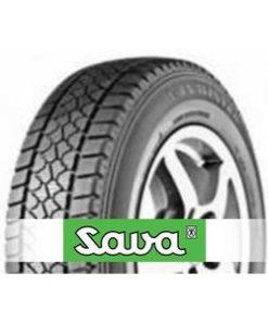 Zimska SAVA 195/60R16C 99/97T ESKIMO LT