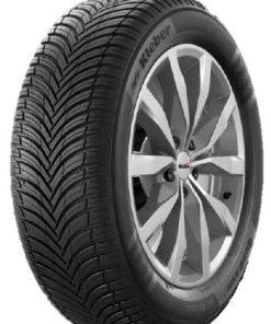 KLEBER 185/50R16 81H QUADRAXER 3