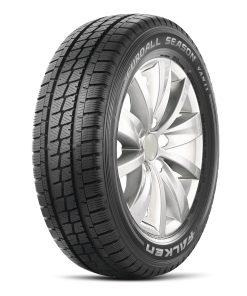 195/60R16C 99/97H 3PMSF EuroAll Season VAN11 m+s