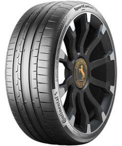 235/50R19 99Y SC-6 MO1 FR