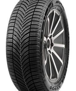 235/55R17 103W AS909 ALL SEASON XL