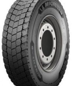 265/70R19.5 140M X MULTI D