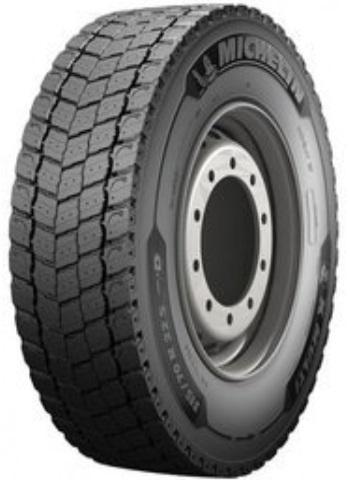 Ljetna MICHELIN 265/70R19.5 140M X MULTI D 265/70R19.5 140M X MULTI D