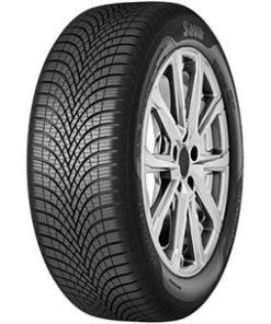 Cjelogodišnja SAVA 185/60R15 88H ALL WEATHER XL