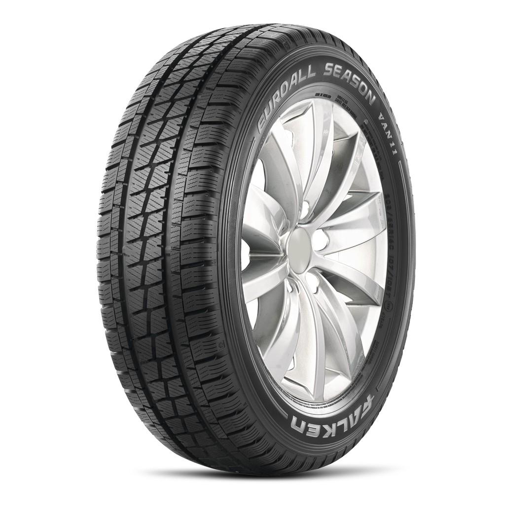 Cjelogodišnja FALKEN 215/65R15C 104/102T 3PMSF EuroAll Season VAN11 m+s 215/65R15C 104/102T 3PMSF EuroAll Season VAN11 m+s