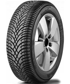 Zimska KLEBER 235/45R17 94H KRISALP HP3 FSL