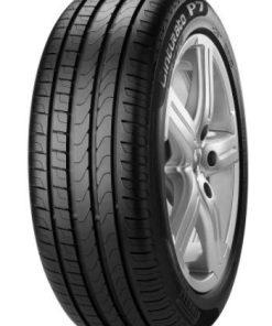 215/45R17 91W CINTURATO P7 KA XL