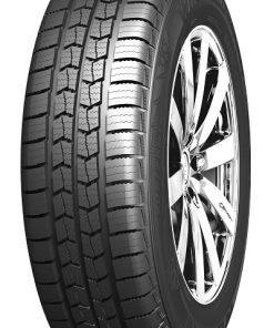 225/65R16C 112/110R WG WT1