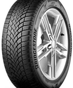 255/55R19 111H XL LM005 Blizzak AO